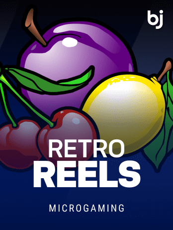Retro Reels