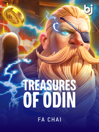 TREASURES OF ODINpng thumbnail