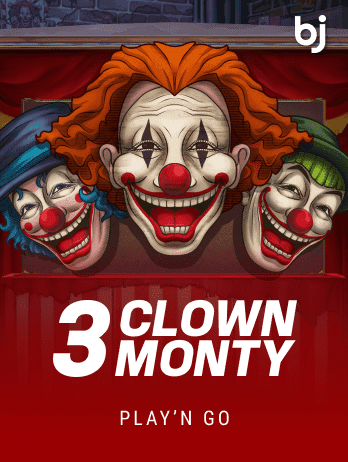 3 Clown Montypng thumbnail