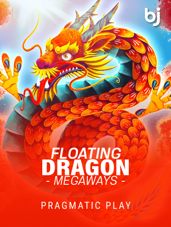 Floating Dragon Megawayspng thumbnail
