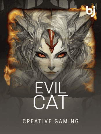 Evil Catpng game cover